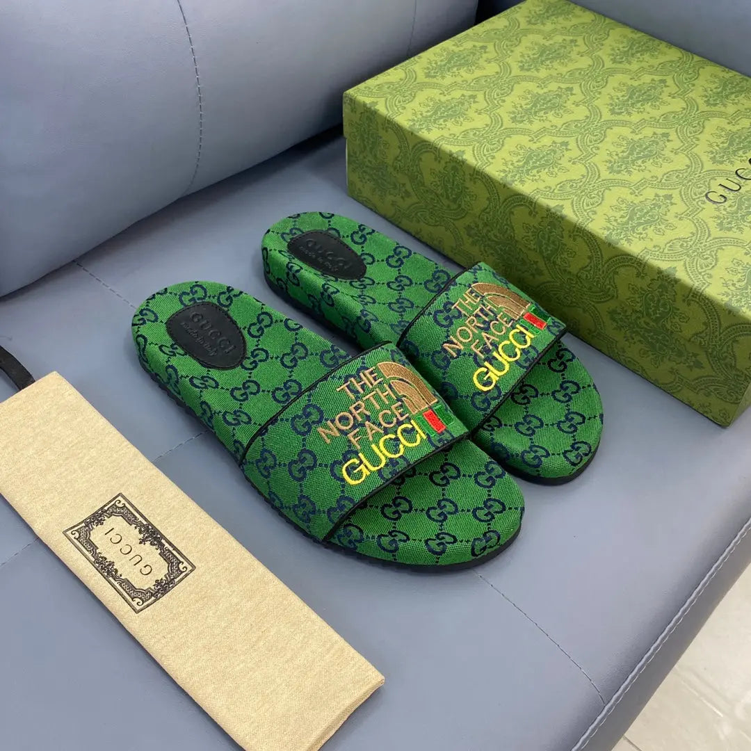 GUCCI - SLIPPER Metroutfits